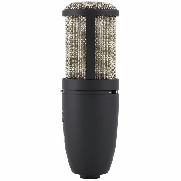 Combo KM Micro thu âm AKG P420 + Tai nghe AKG K371-BT - Hàng Chính hãng PGI