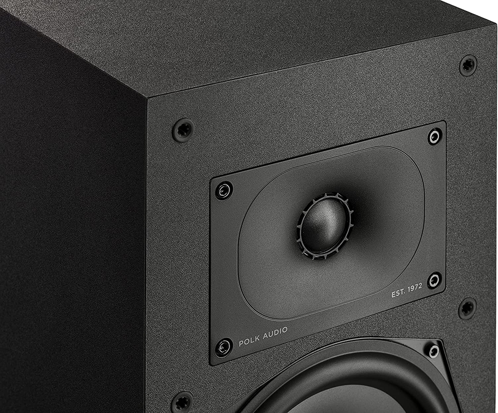 Loa Bookshelf POLK MONITOR XT20 - Hàng Chính hãng PGI