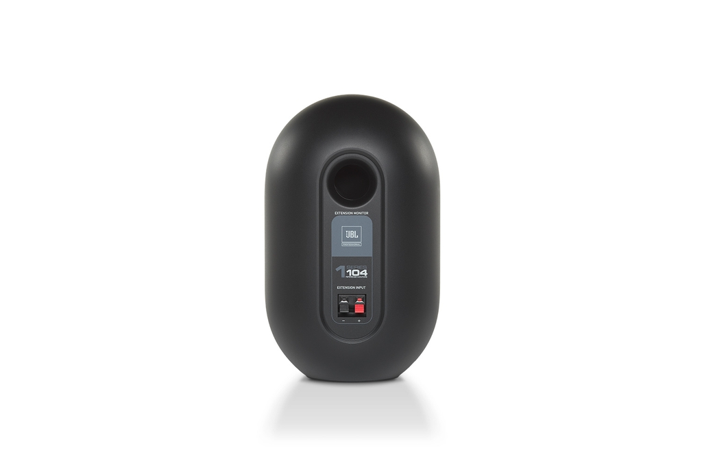 Loa kiểm âm JBL 104 SET-BT - Hàng Chính hãng PGI