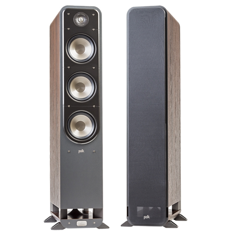 Loa Cột POLK SIGNATURE S60 - Hàng Chính hãng PGI