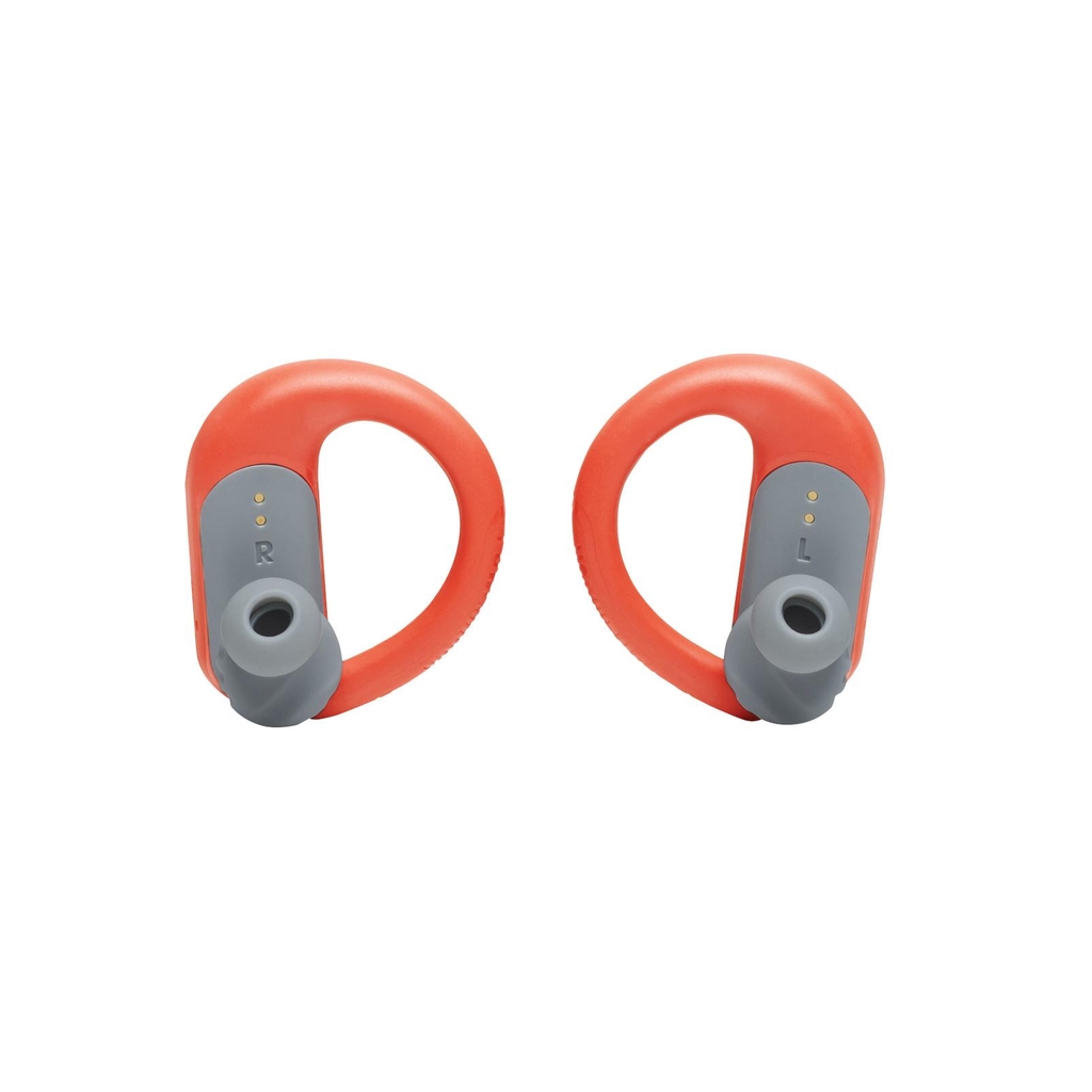 Tai nghe nhét tai JBL ENDURANCE PEAK 2 - Hàng Chính hãng PGI