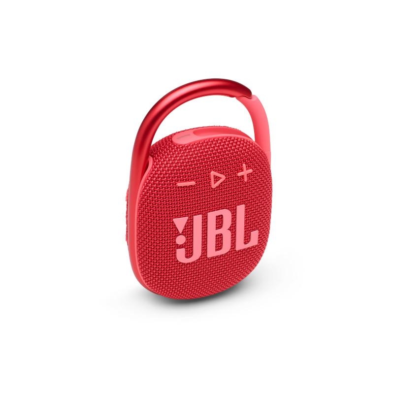 Loa Bluetooth JBL CLIP 4 - Hàng Chính hãng PGI