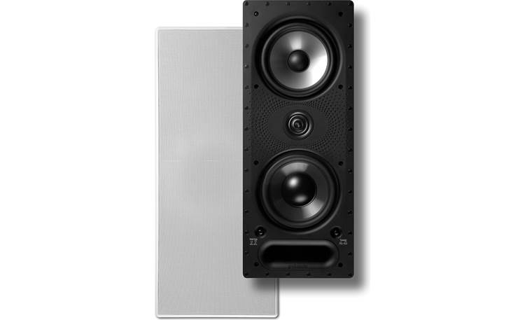 Loa âm tường POLK 265LS - Hàng Chính hãng PGI