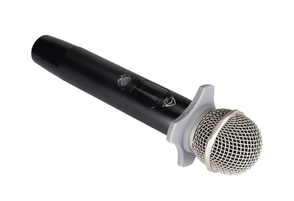 Micro không dây Wharfedale Pro Aeroline Vocal Wireless - Hàng Chính hãng PGI