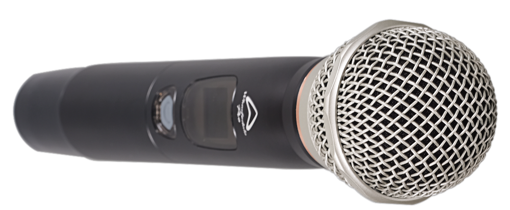 Micro không dây Wharfedale Pro Aeroline Vocal Wireless - Hàng Chính hãng PGI
