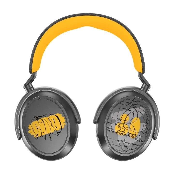 Tai Nghe Chụp Tai Sennheiser Momentum Wireless 4 - Hàng Chính Hãng PGI