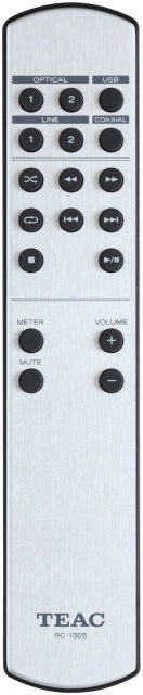 Ampli TEAC AI-501DA - Hàng Chính hãng PGI
