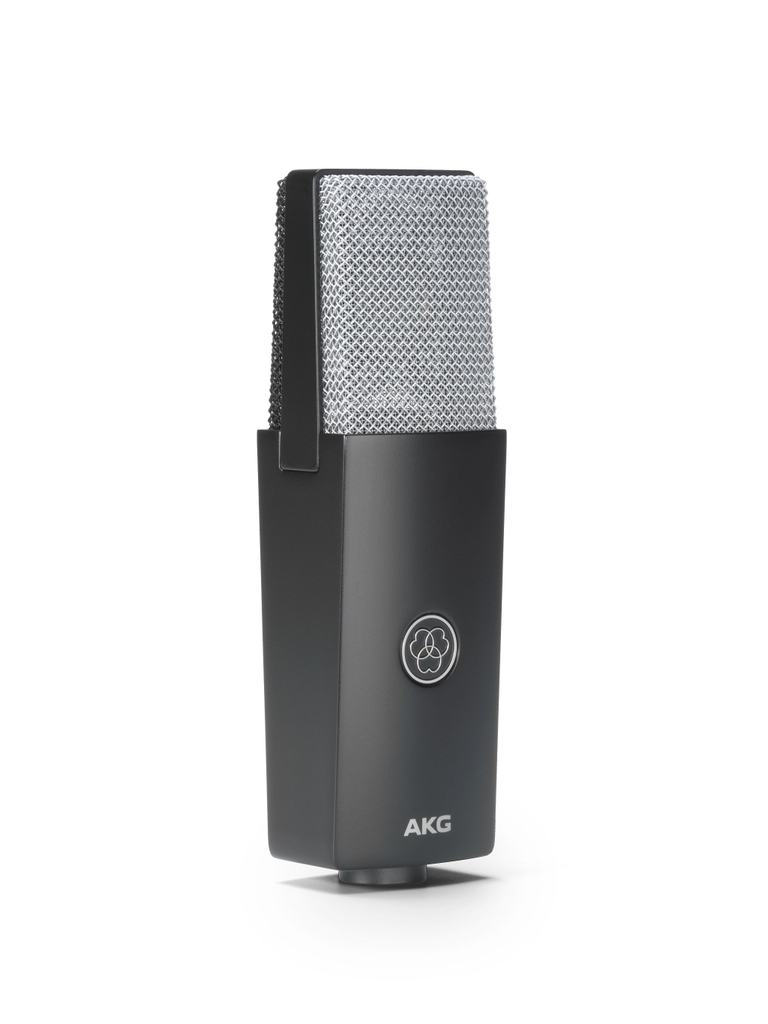 Micro Condenser C104 - Hàng Chính Hãng PGI