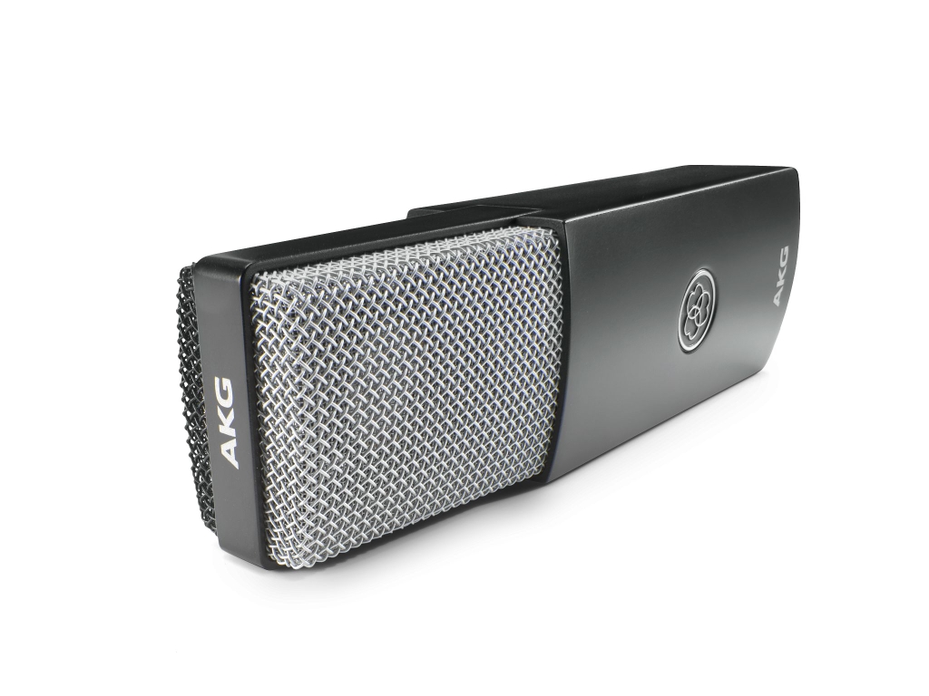 Micro Condenser C104 - Hàng Chính Hãng PGI