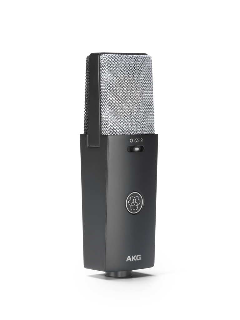 Micro Condenser C114 - Hàng Chính Hãng PGI