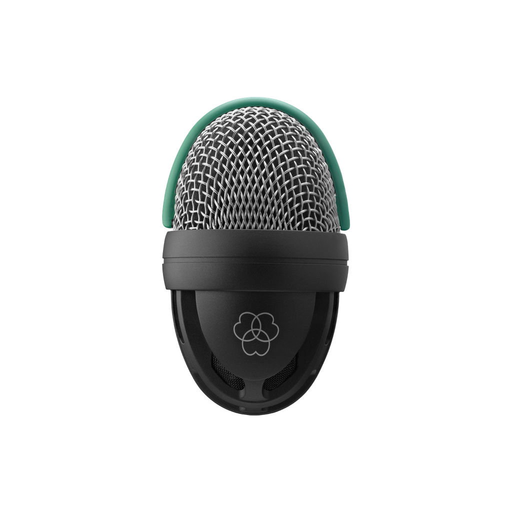 Micro dynamic có dây AKG D112 MKII - Hàng Chính Hãng PGI