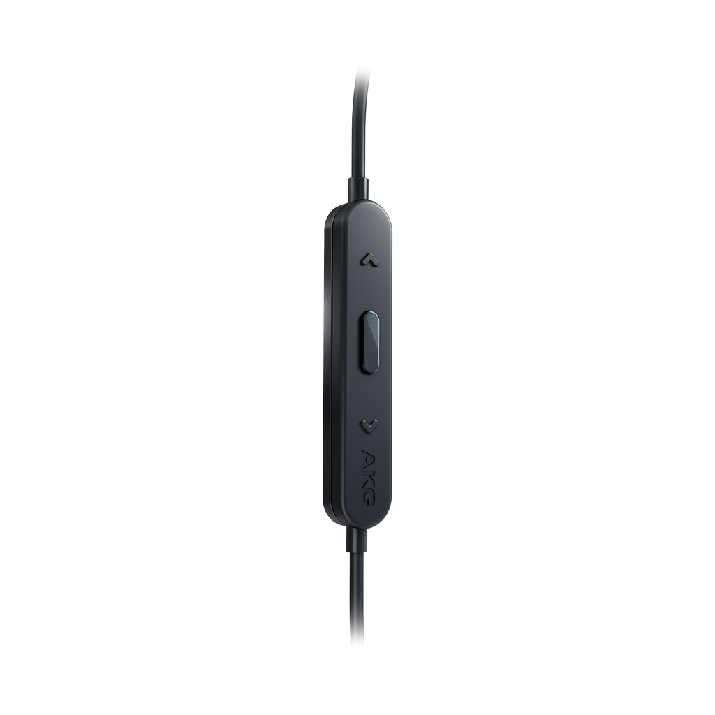 Tai nghe in-ear Hi-Res AKG N40 - Hàng Chính hãng PGI