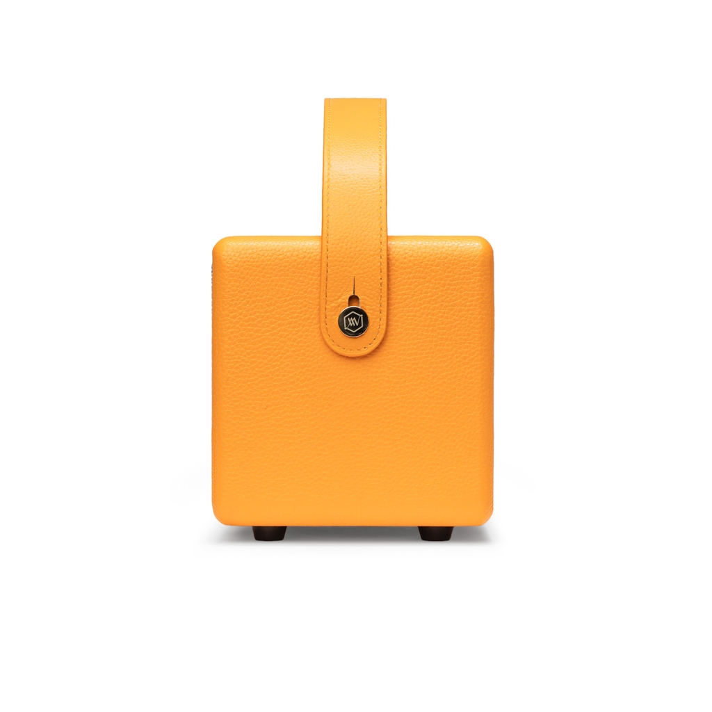 Loa Bluetooth Retro Alpha Works W89 - Hàng Chính Hãng PGI