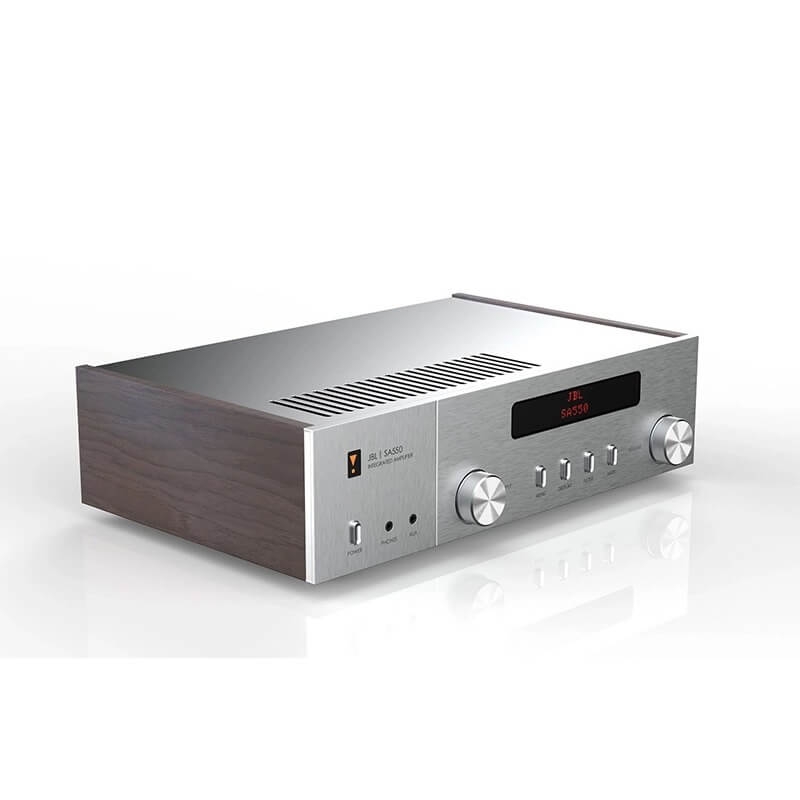 Amply JBL SA550- Hàng chính hãng PGI