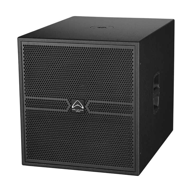 Loa Subwoofer Wharfedale Pro ANGLO E18B - Hàng Chính hãng PGI