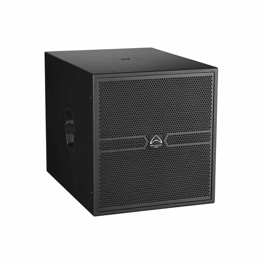 Loa Subwoofer Wharfedale Pro ANGLO E18B - Hàng Chính hãng PGI