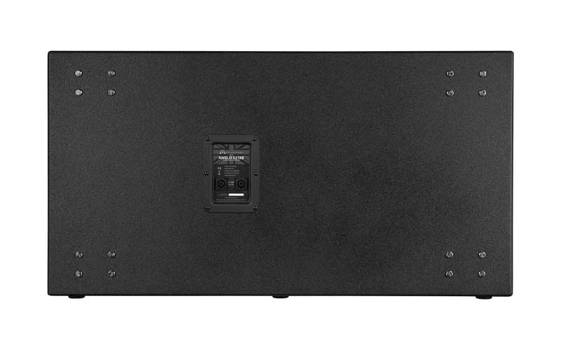 Loa Subwoofer Wharfedale Pro ANGLO E218B - Hàng Chính hãng PGI