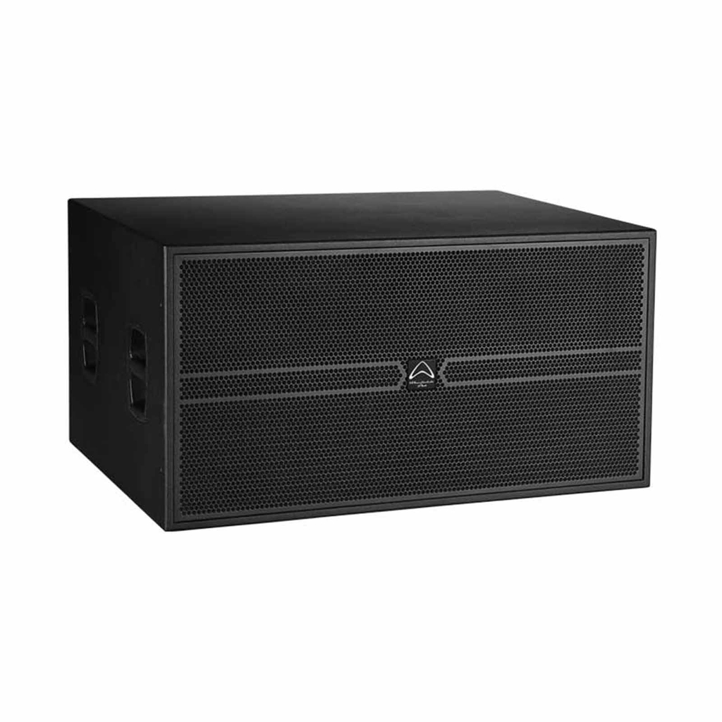 Loa Subwoofer Wharfedale Pro ANGLO E218B - Hàng Chính hãng PGI