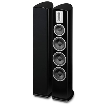 Loa QUAD Z4- Hàng Chính hãng PGI