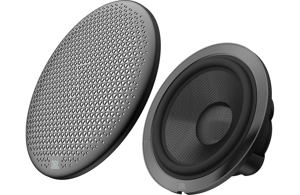 Loa phân tần lắp trên xe ô tô JBL ARENA X- Hàng chính hãng PGI
