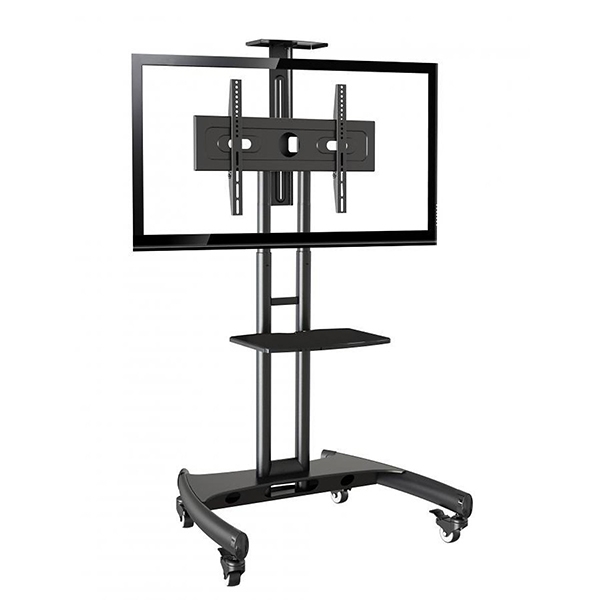 Giá Treo Tivi bánh xe đẩy NB AVA1500-60-1P (32''- 70'') - Hàng chính hãng PGI