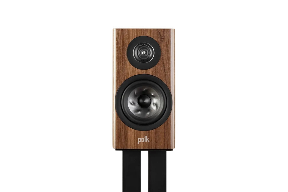 Loa Bookshelf POLK RESERVE R100 - Hàng Chính hãng PGI