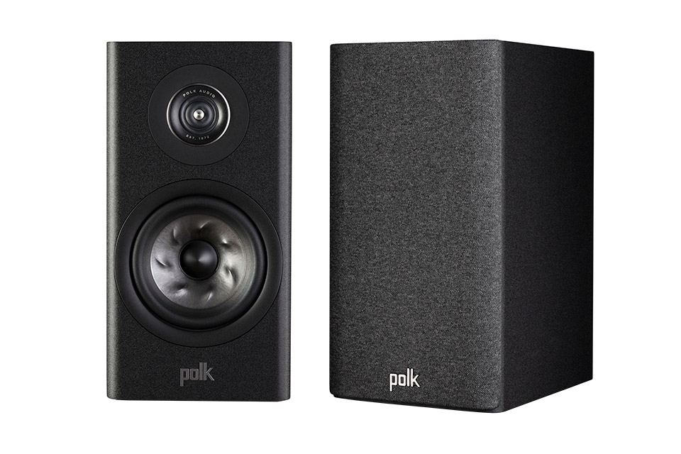 Loa Bookshelf POLK RESERVE R100 - Hàng Chính hãng PGI