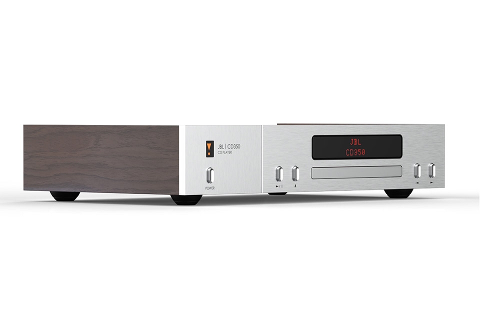 Amply JBL SA550- Hàng chính hãng PGI