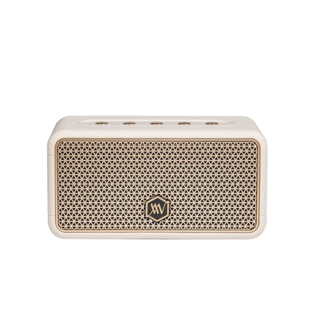 Loa Bluetooth Alpha Works W38 - Hàng Chính hãng PGI