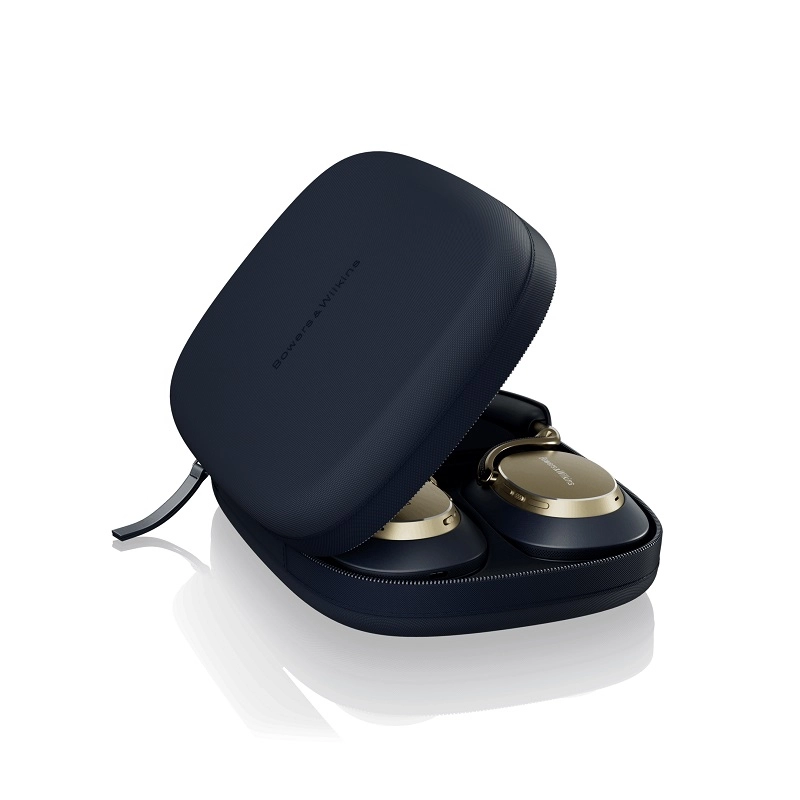 Tai Nghe Chụp Tai Bowers & Wilkins Px8 S2 - Hàng Chính Hãng PGI