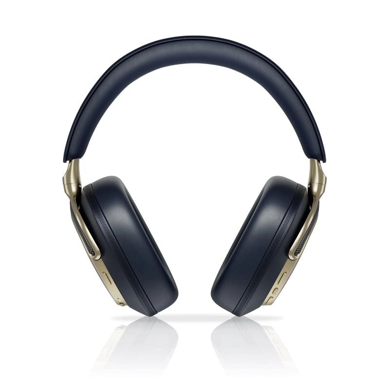 Tai Nghe Chụp Tai Bowers & Wilkins Px8 S2 - Hàng Chính Hãng PGI