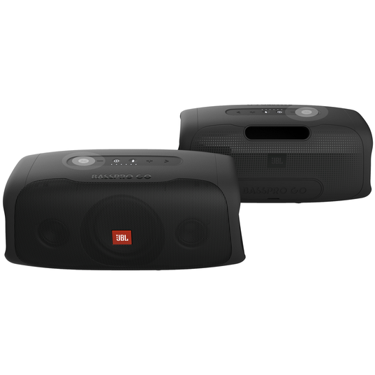 Loa sub oto JBL Basspro Go- Hàng chính hãng PGI