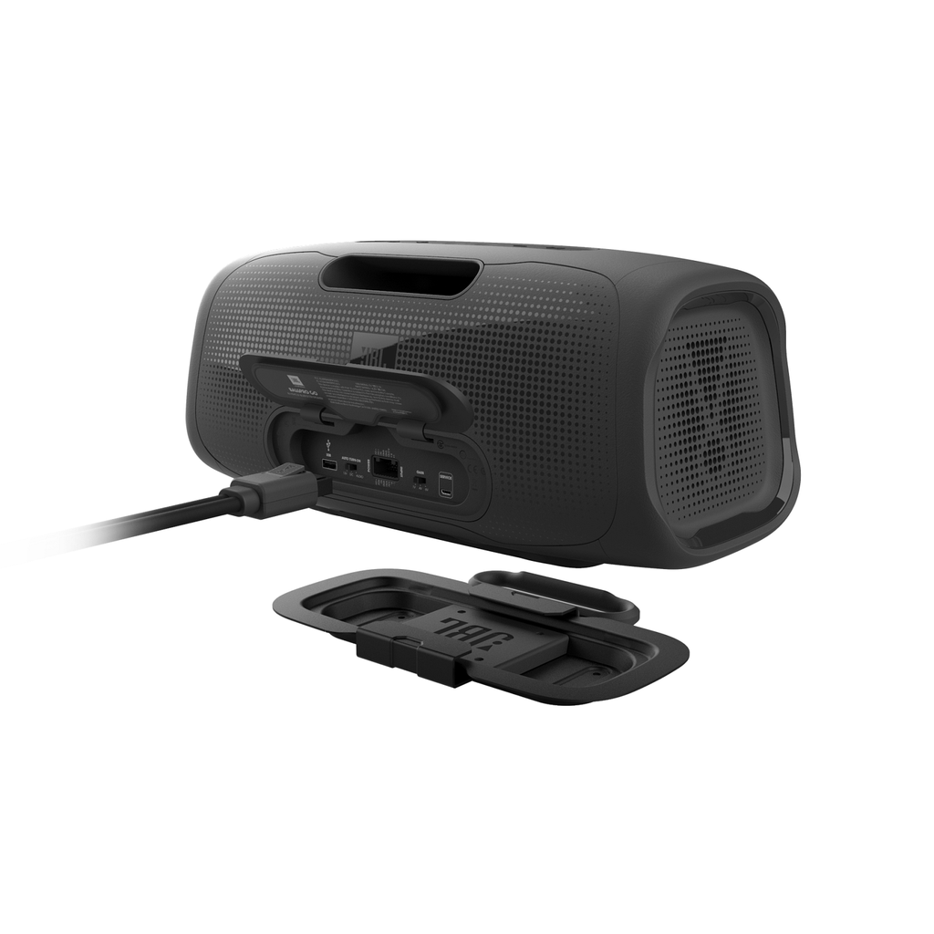 Loa sub oto JBL Basspro Go- Hàng chính hãng PGI