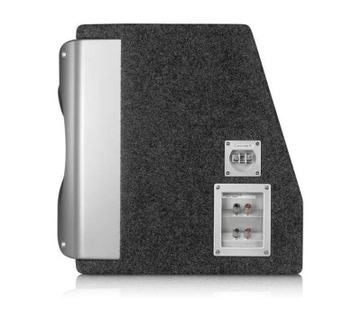 Loa Sub Cốp Ô Tô INFINITY Infinity REF 1220DE - Hàng Chính Hãng PGI