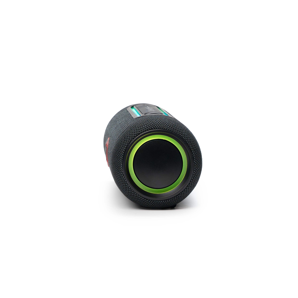 Loa Bluetooth Alpha Works iKON 10 - Hàng Chính Hãng PGI