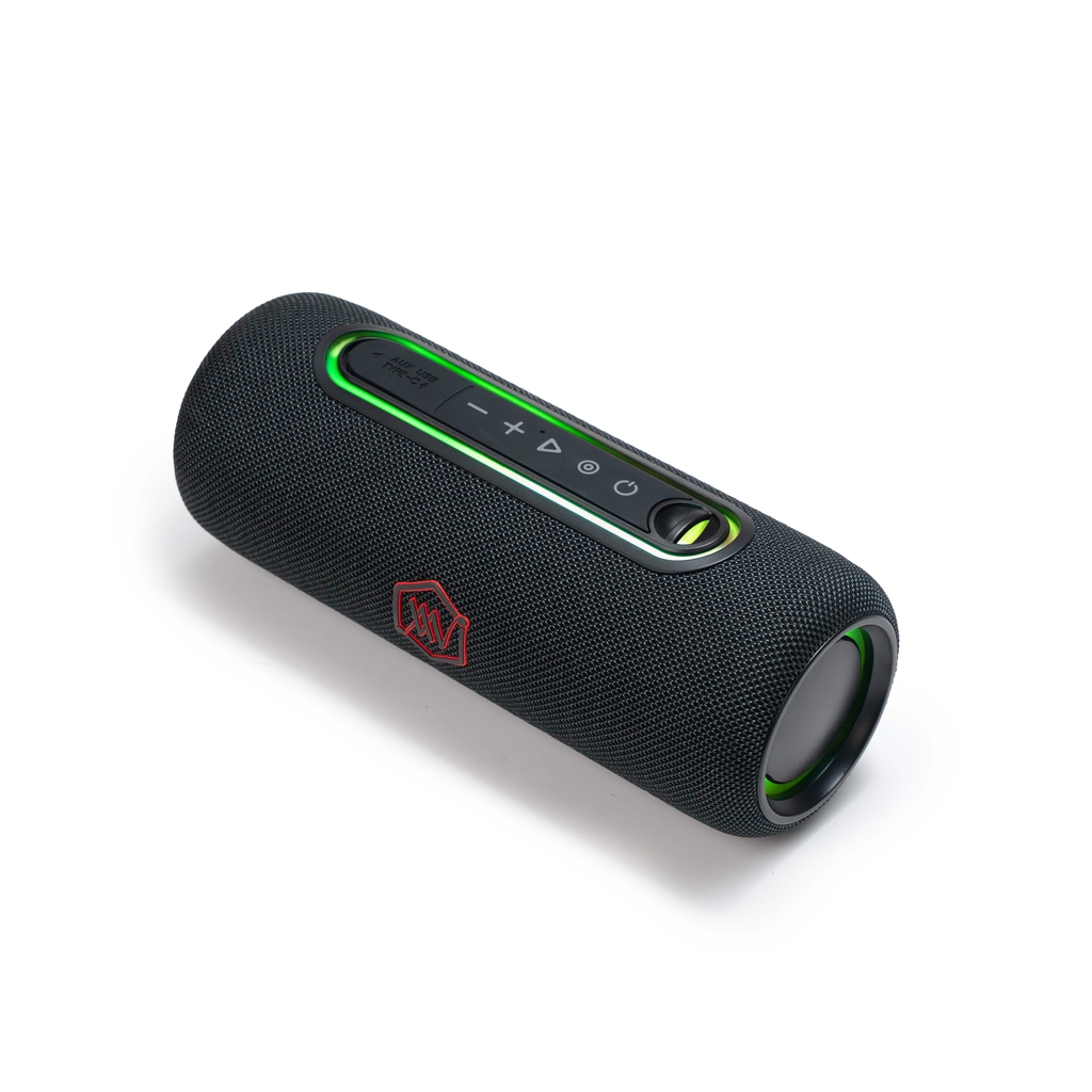 Loa Bluetooth Alpha Works iKON 10 - Hàng Chính Hãng PGI