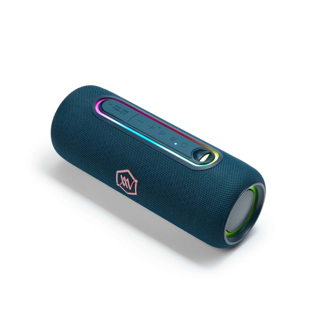 Loa Bluetooth Alpha Works iKON 10 - Hàng Chính Hãng PGI