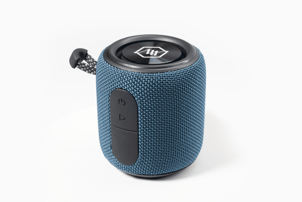Loa Bluetooth Alpha Works RIDE - Hàng Chính hãng PGI