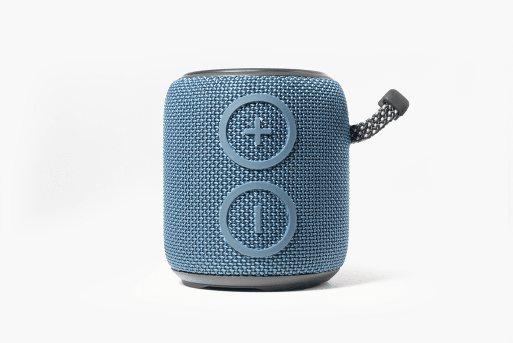 Loa Bluetooth Alpha Works RIDE - Hàng Chính hãng PGI