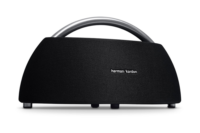 Loa Bluetooth Harman Kardon GO PLAY MINI - Hàng Chính hãng PGI