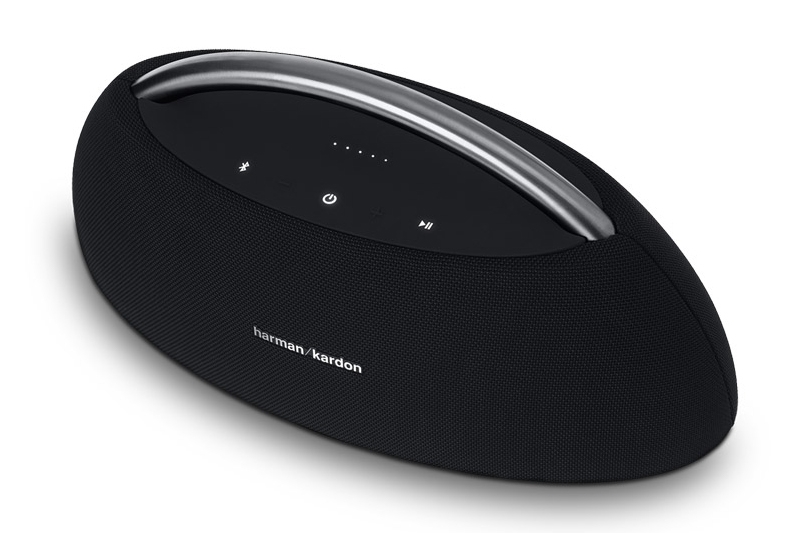 Loa Bluetooth Harman Kardon GO PLAY MINI - Hàng Chính hãng PGI