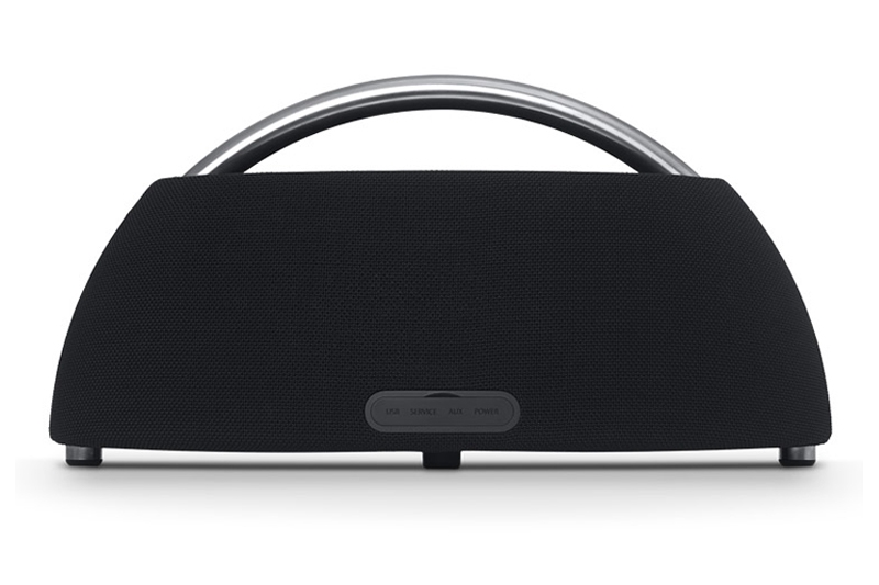 Loa Bluetooth Harman Kardon GO PLAY MINI - Hàng Chính hãng PGI