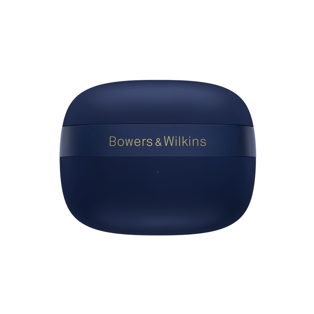 Tai nghe True Wireless BOWERS & WILKINS Pi8 - Hàng chính hãng PGI