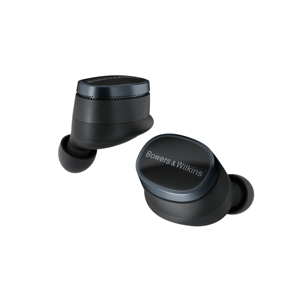 Tai nghe True Wireless BOWERS & WILKINS Pi8 - Hàng chính hãng PGI