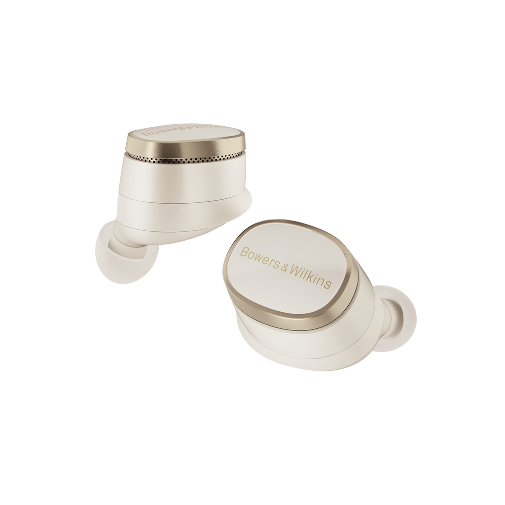 Tai nghe True Wireless BOWERS & WILKINS Pi8 - Hàng chính hãng PGI