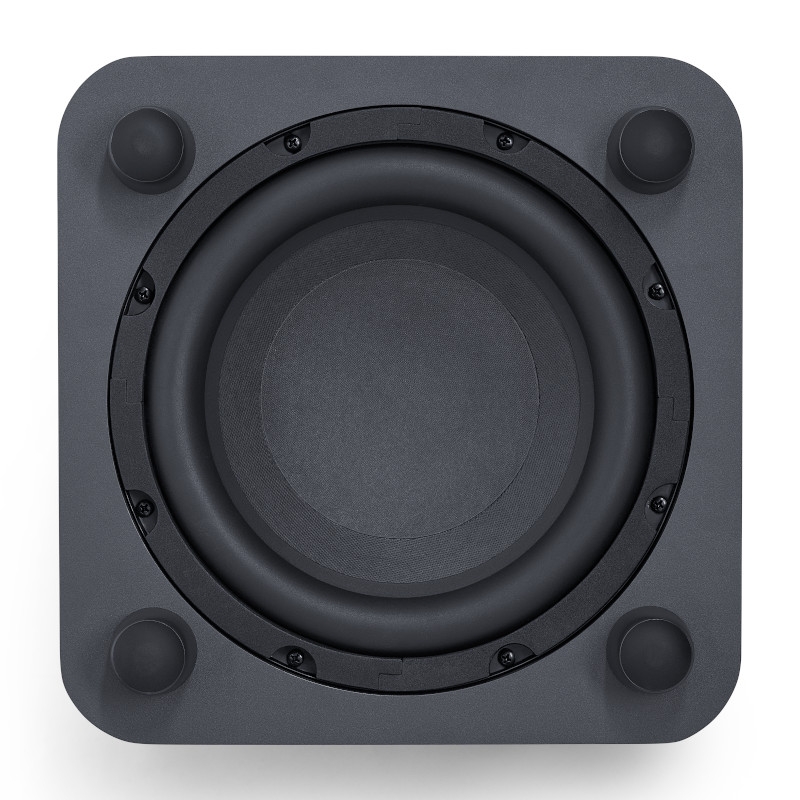 Loa Soundbar JBL BAR 500 - Hàng Chính hãng PGI