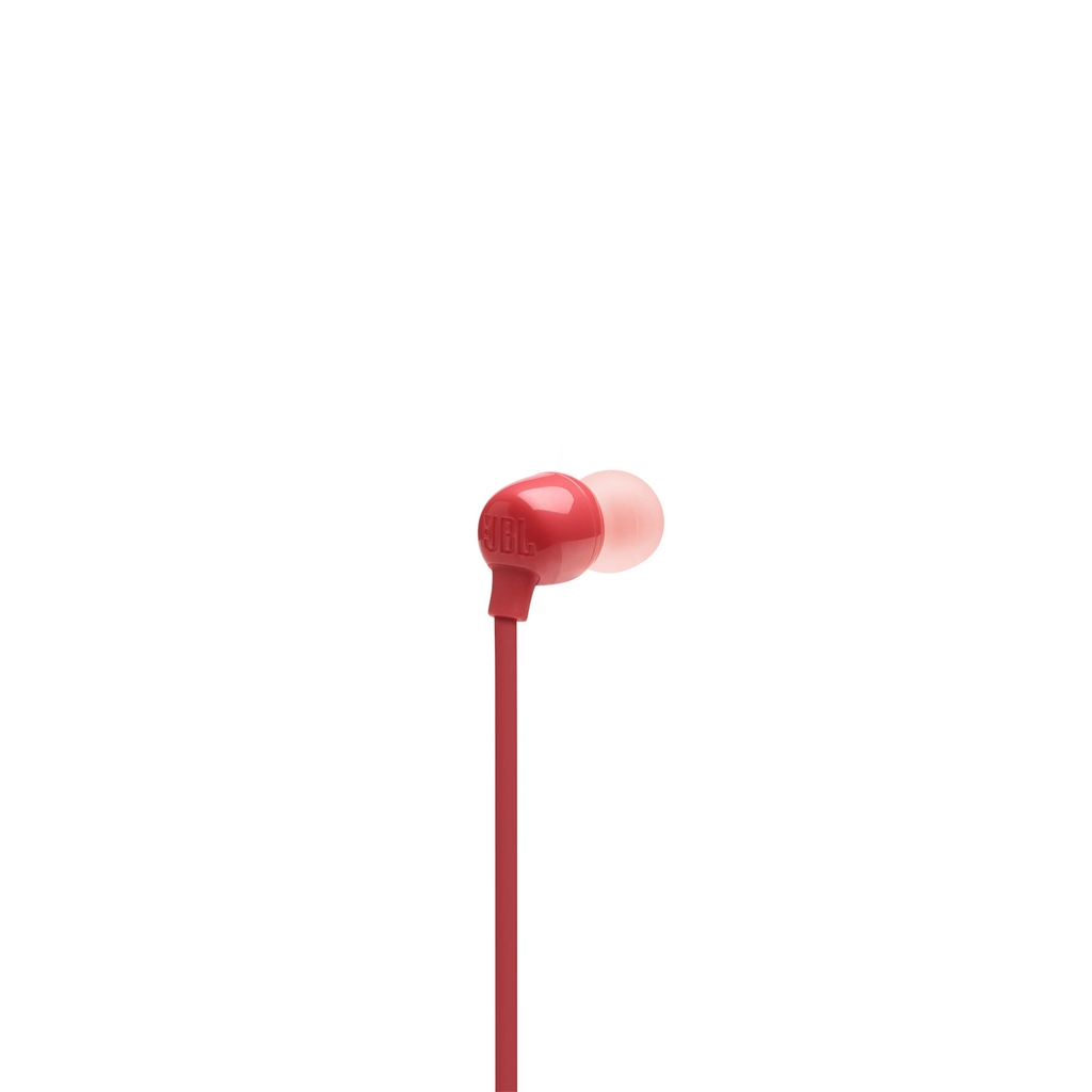 Tai nghe nhét tai JBL T115BT - Hàng Chính hãng PGI