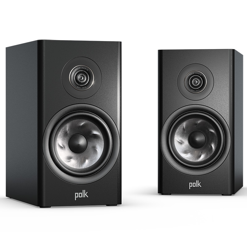 Loa Bookshelf POLK RESERVE R200 - Hàng Chính hãng PGI