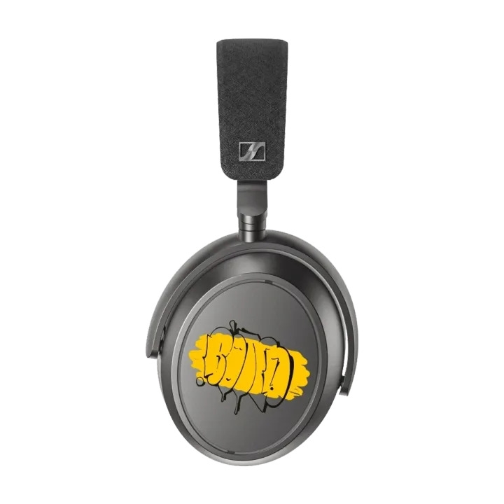 Tai Nghe Chụp Tai Sennheiser Momentum Wireless 4 - Hàng Chính Hãng PGI