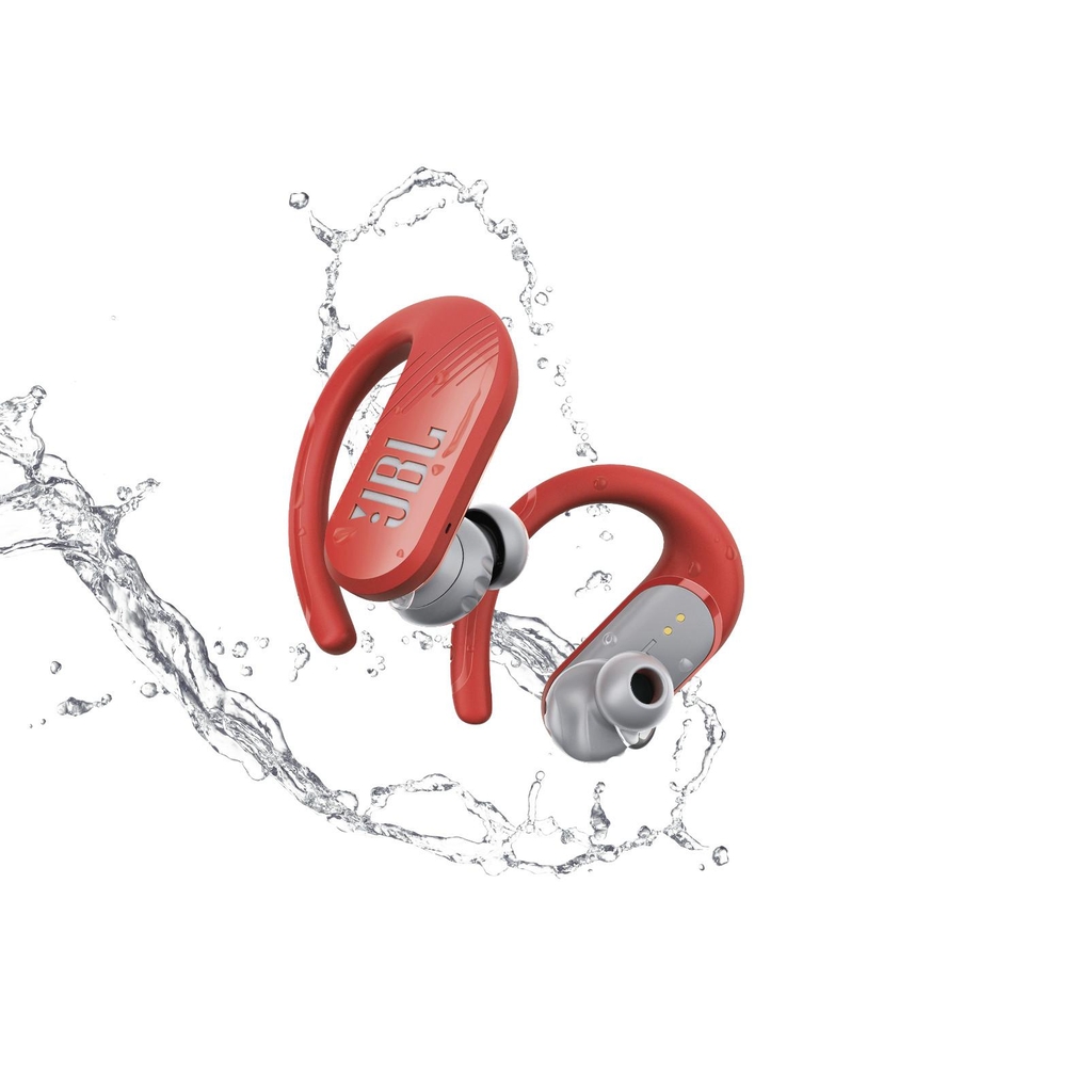 Tai nghe nhét tai JBL ENDURANCE PEAK 2 - Hàng Chính hãng PGI
